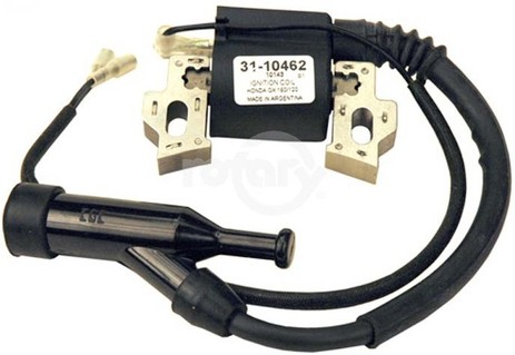 31-10462-H2 - Ignition Coil Replaces Honda 30500-ZE1-033.