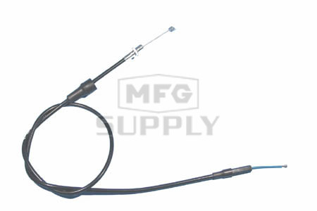 105-154H - Yamaha ATV Throttle Cable. Some 90's 350cc models