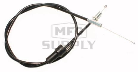 45-1076 - Yamaha Aftermarket Throttle Cable for Various 1986-1991 & 1998-2001 YFM 200, 225, 250, 350, and 600 ATV Model's