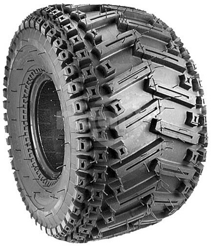 8-10656 - Tire 22X900X10 (22X9.00X10) Stryker 1 Trd Ezgo Nhs