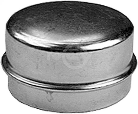 9-10665 - Caster Yoke Grease Cap for Scag and Dixie Chopper