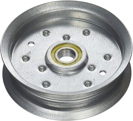 13-10737 - John Deere Idler Pulley. Replaces GY20110.