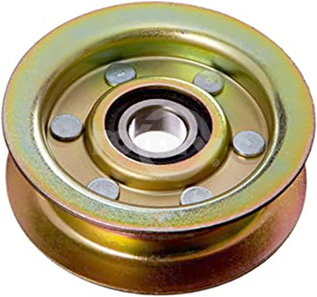 13-10741 - John Deere Idler Pulley. Replaces GY20067.