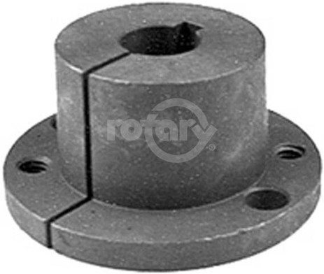 13-10773 - Scag Tapered Hub. Replaces 482085.