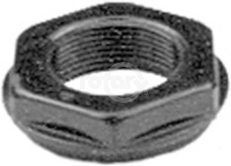 31-10792 - Plastic Nut for Indak Switches