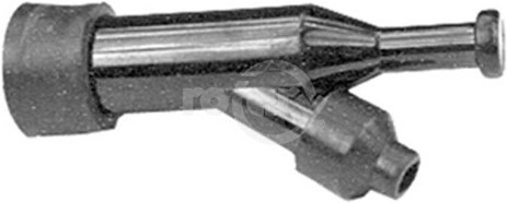 24-10865 - Honda Spark Plug Boot