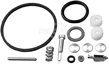 22-10935 - Carb Overhaul Kit replaces B&S 494349.