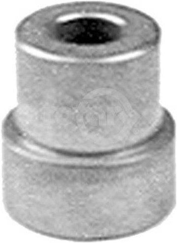 13-10965 - .313" x .39" Idler Pulley Bushing. 12mm height.