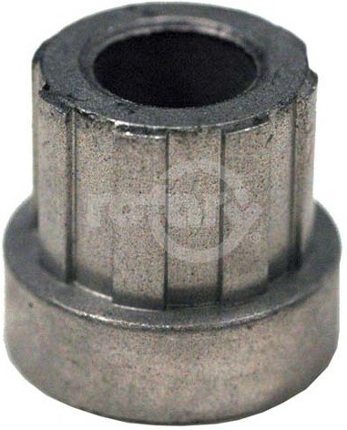 13-10966 - .375" x .270" Idler Pulley Bushing. 12mm height