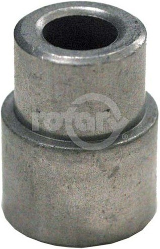 13-10969 - .375" x .59" Idler Pulley Bushing. 12mm height