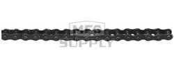 11-5811 - C-40 #40 Roller Chain 100' Roll