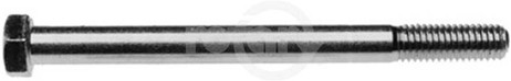 10-11040 - 7-1/2" Wheel Bolt for Scag Turf Tiger & Turf Cubs mowers