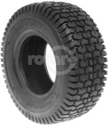 8-11059 - Carlisle 22x950-12 Turf Saver Tire.