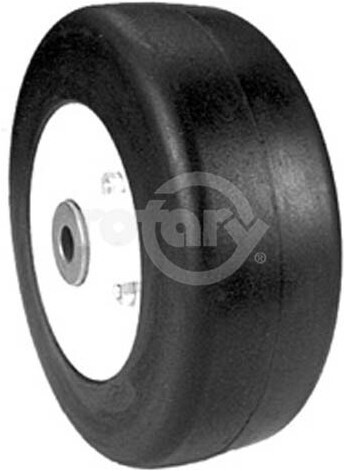 8-11063 - 8x300-4 Reliance Wheel Assembly for Swisher 4218.