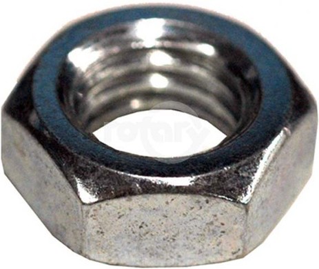 10-11076 - 1/2" Hex Nut for Scag