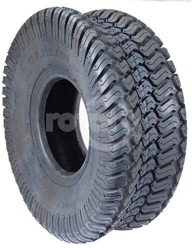 8-11141 - Carlisle 15x600-6 Multi Trac Tread Tire