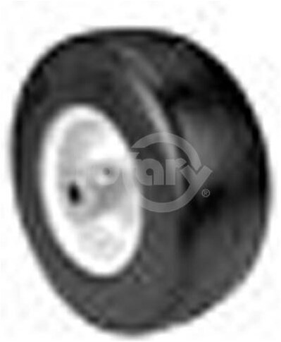 8-11217 - Reliance Wheel Assembly for Gravely