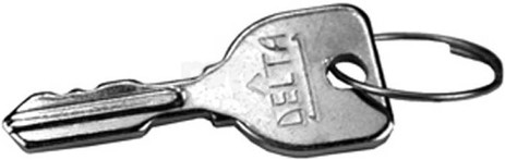 31-11218 - Ignition Key for John Deere