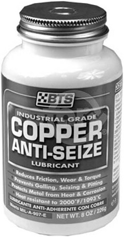 32-11462 - Copper Anti-Seize from BTS