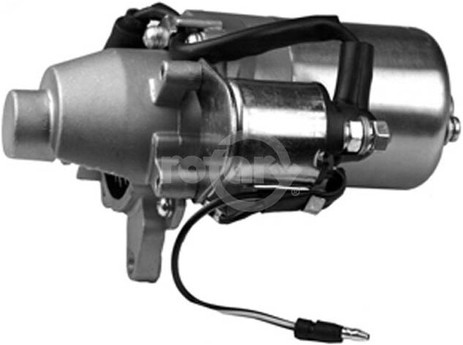 26-11488 - Electric Starter For Honda