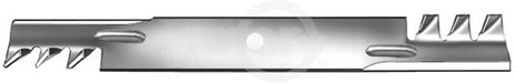 15-11501 24 1/2" - Mulcher Blade for Exmark 72" cut.