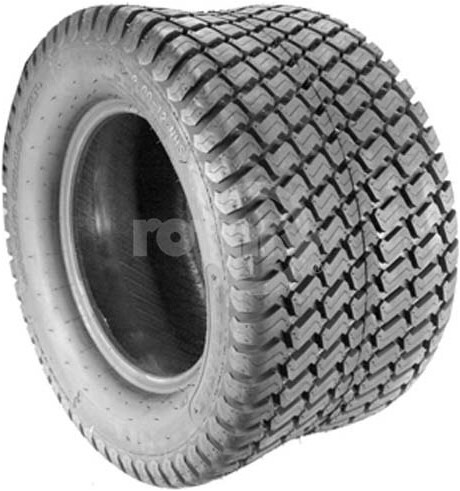 8-11509 - Carlisle Multi-Trac Tire. 24x12x12
