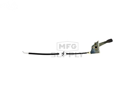 3-11567 - Throttle Cable For Scag
