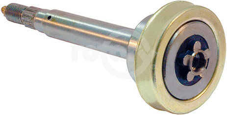 10-11592 - Spindle Shaft replaces AYP 187291
