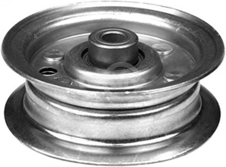 13-11632 - Idler Pulley for AYP 42" decks from 2000-up.