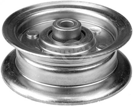 13-11634 - Idler Pulley for AYP 48" decks from 2001-up.