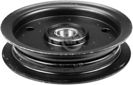 13-11658 - Idler Pulley for Exmark 32"-48" Viking Hydros.