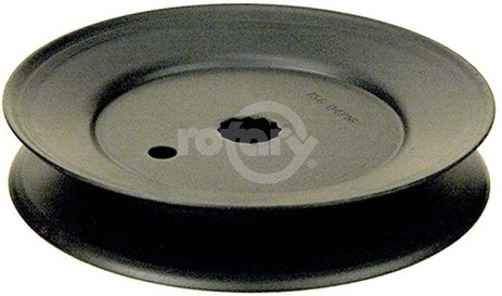 13-11711 - Spindle Pulley for Cub Cadet