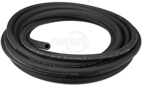 20-11816 - 1/4" Carb Approved Fuel Line. 25'