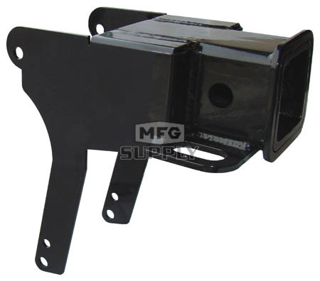 1188CMP - Bombardier / Can-Am 2" ATV Receiver Hitch.