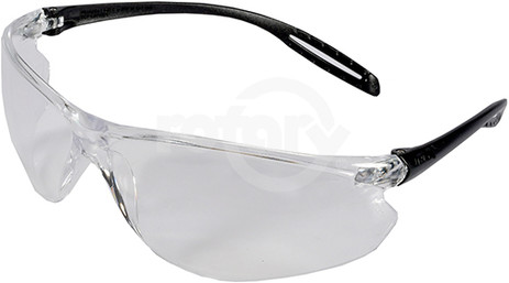 33-11978 - Clear Anti-Fog Safety Glasses