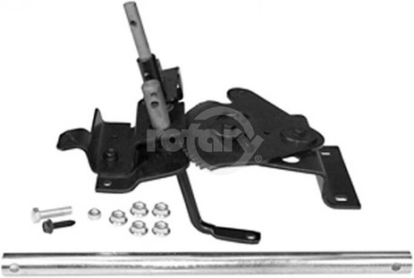 10-11996 - Steering Gear Kit for Murray