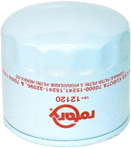 19-12120 - Kubota 15241-32090 Oil Filter.