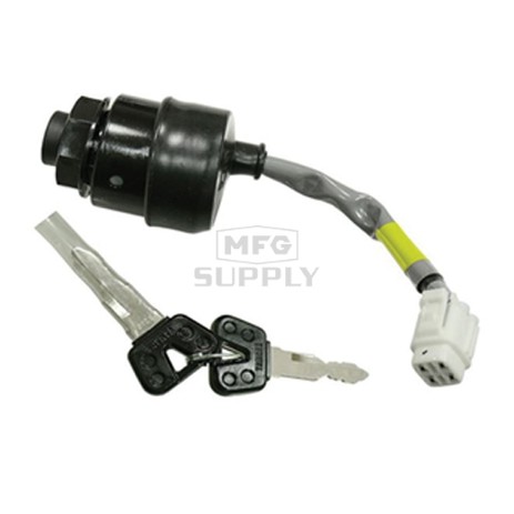SM-01547 -  Ignition Switch for 2012-2022 Yamaha Snowmobiles