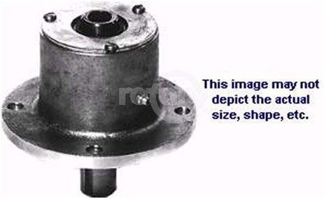 10-1226 - Bobcat 36006N Cutter Spindle Assembly