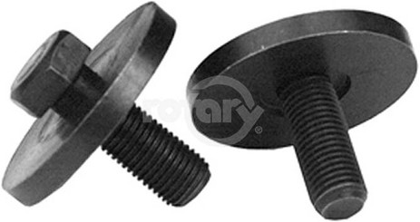 17-12280 - Blade bolt replaces AYP 174365