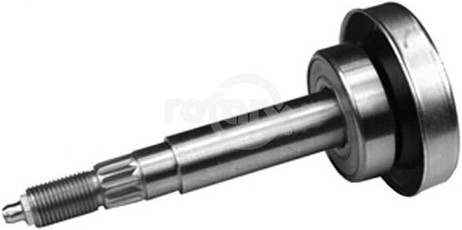 10-12308 - Spindle Shaft replaces AYP 174360