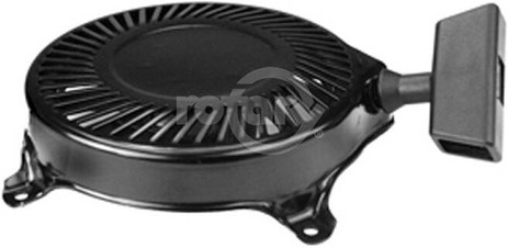 26-12329 - Recoil Starter Replaces B&S 497830, 494782, 494846, 495766 & 496650