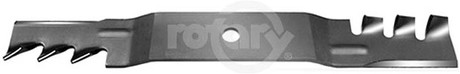 15-12362 - 17-1/2" Commercial Mulcher Blade Replaces Toro 112-9759