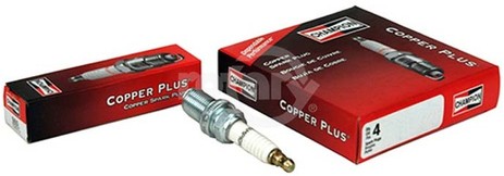 24-12381 - Champion XC92YC Resistor Spark Plug