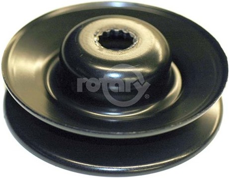 13-12428 - Spindle Pulley for AYP 46" decks