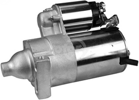 26-12432 - Electric Starter For Generac