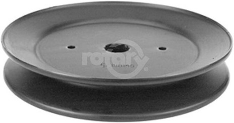 13-12456 - Idler Pulley replaces AYP 198145.