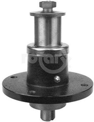 10-12459 - Spindle Assembly Replaces Hustler 796235