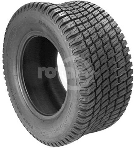 8-12478 - 15x6.50-8 Carlisle Turf Master Tread Tire