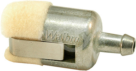 20-125-527-1 - Walbro Oem In Tank Fuel Filter